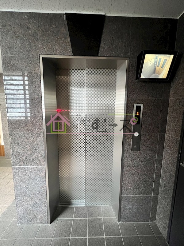 ボナールIZUMI その他外観6