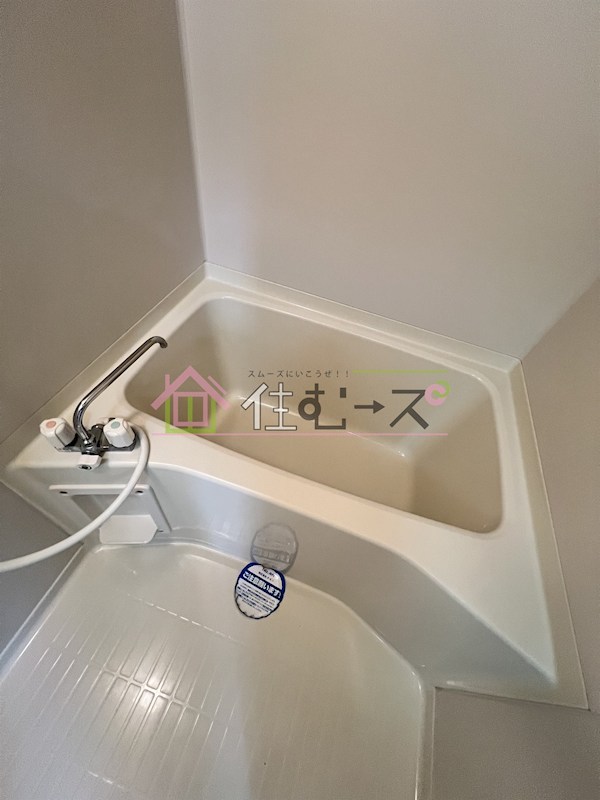 ボナールIZUMI 風呂画像