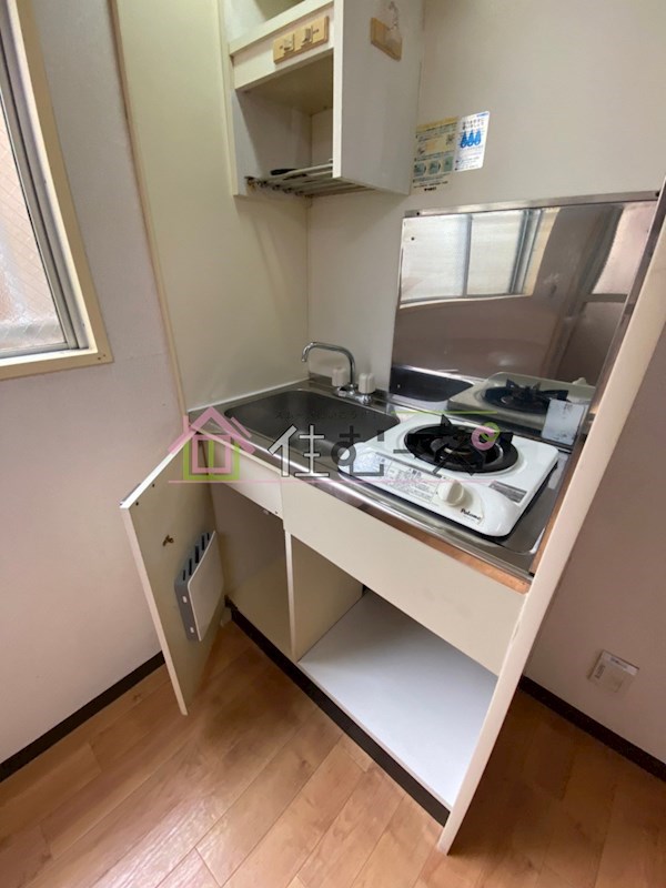 プレアール長居公園 その他5