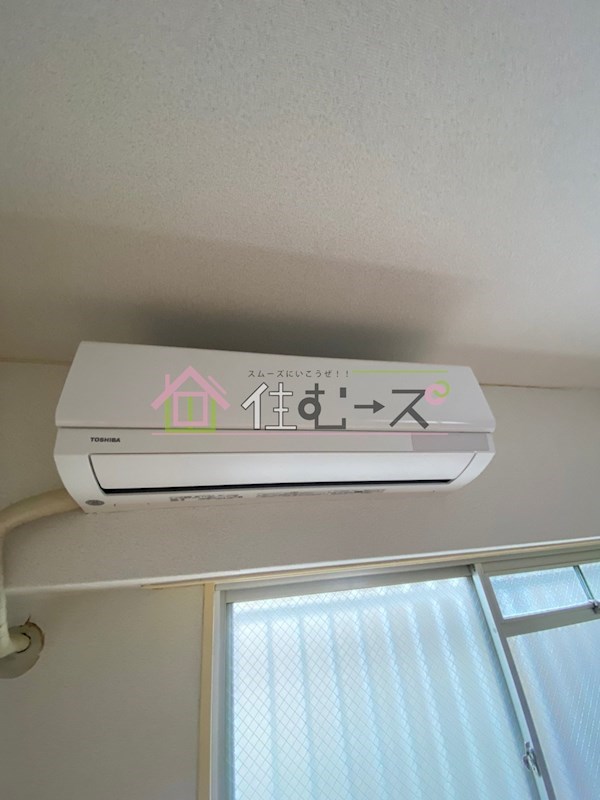 プレアール長居公園 その他6