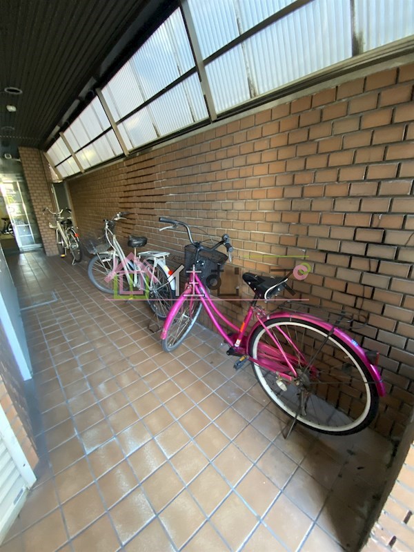 プレアール長居公園 その他外観2