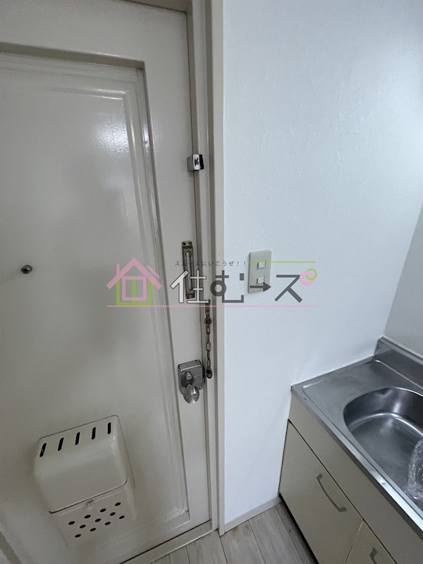 ラパンジール都島 その他2