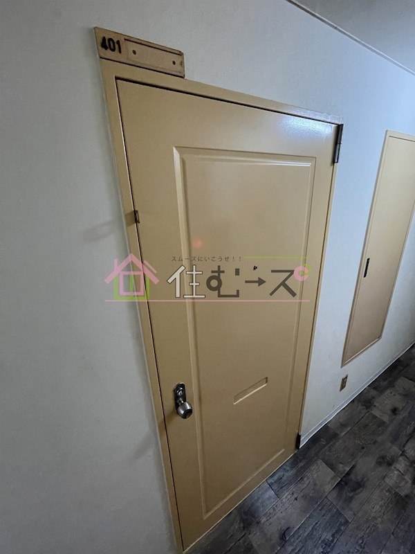 ラパンジール都島 その他6