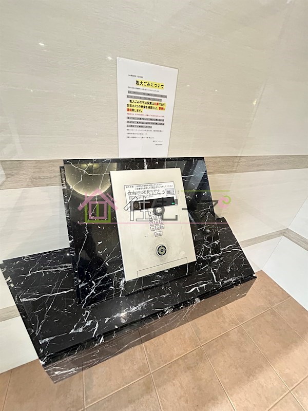 Luxe難波西Ⅲ その他外観4