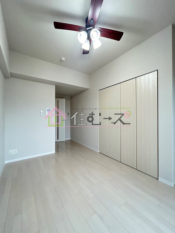 Luxe難波西Ⅲ リビング