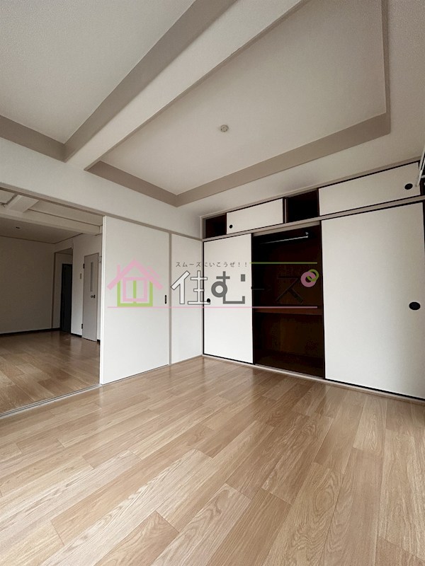 田平ビル リビング