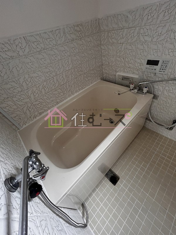 田平ビル 風呂画像