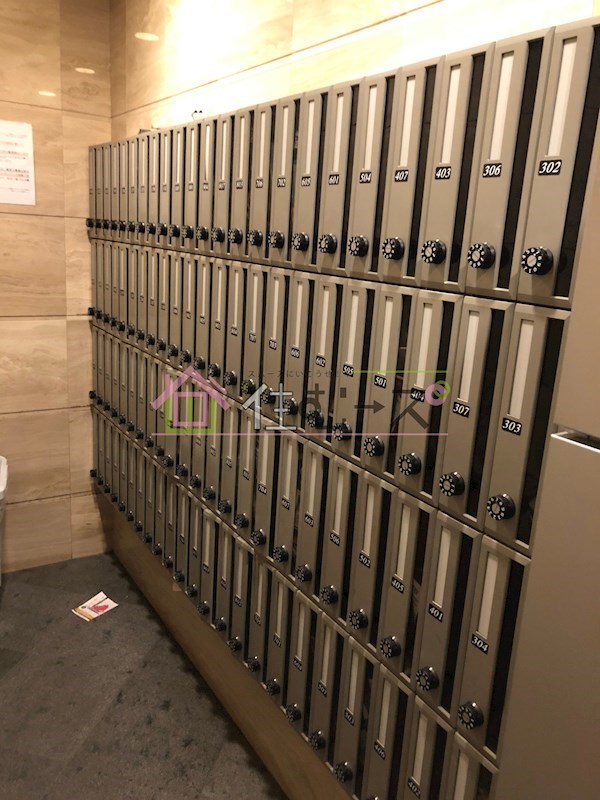 エステムコート心斎橋EASTエリジオン その他外観2