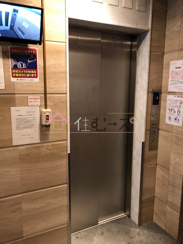 エステムコート心斎橋EASTエリジオン その他外観5