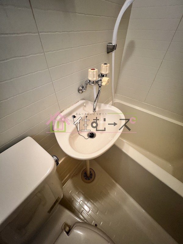 トーエー玉造第2ビル その他4