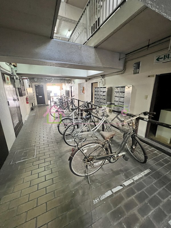 トーエー玉造第2ビル その他外観6