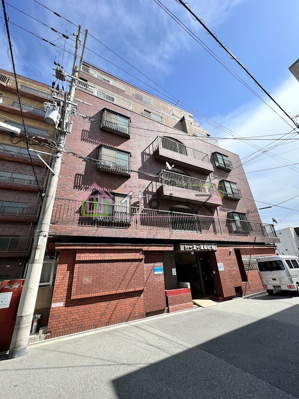 トーエー玉造第2ビル その他外観1