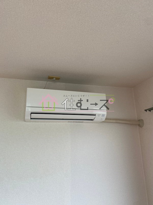 リッチハイツ城北  その他2