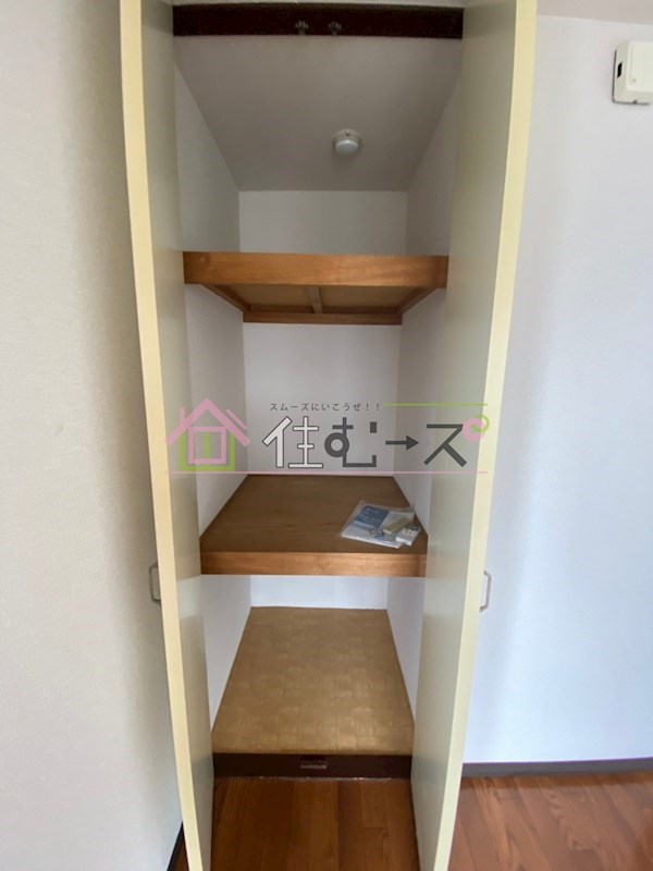 リッチハイツ城北  その他3