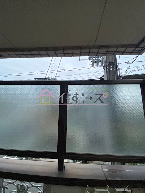 リッチハイツ城北  その他4