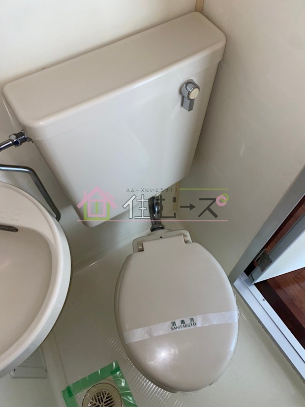 リッチハイツ城北  その他5