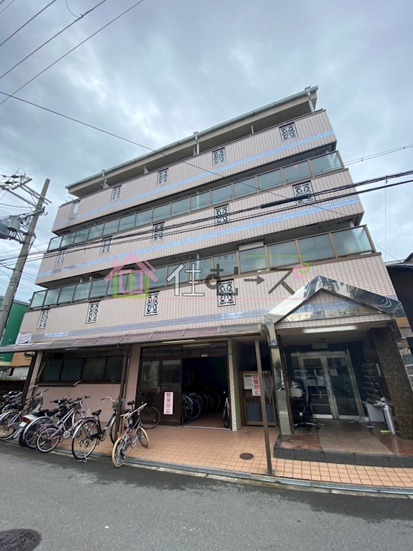 リッチハイツ城北  その他外観1