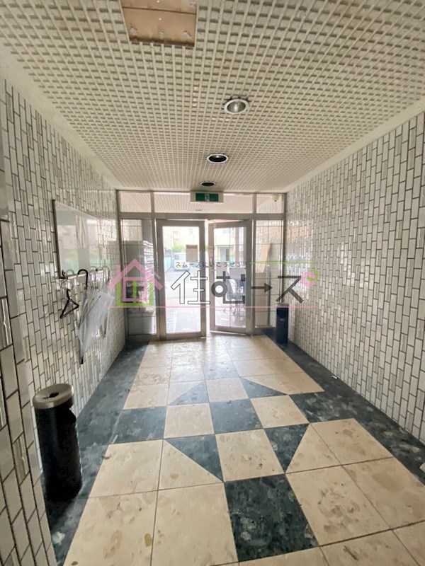 リッチハイツ城北  その他外観2