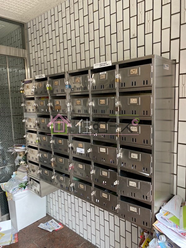 リッチハイツ城北  その他外観3