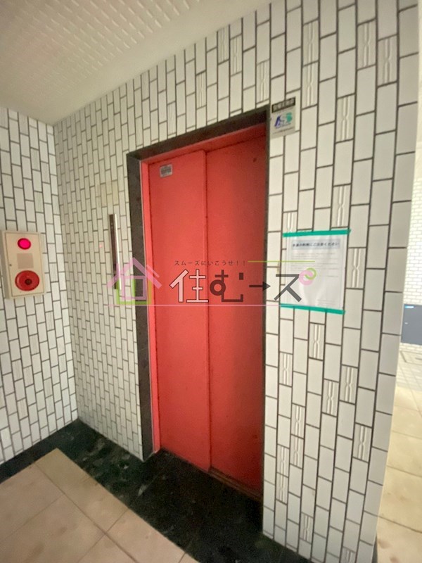 リッチハイツ城北  その他外観5