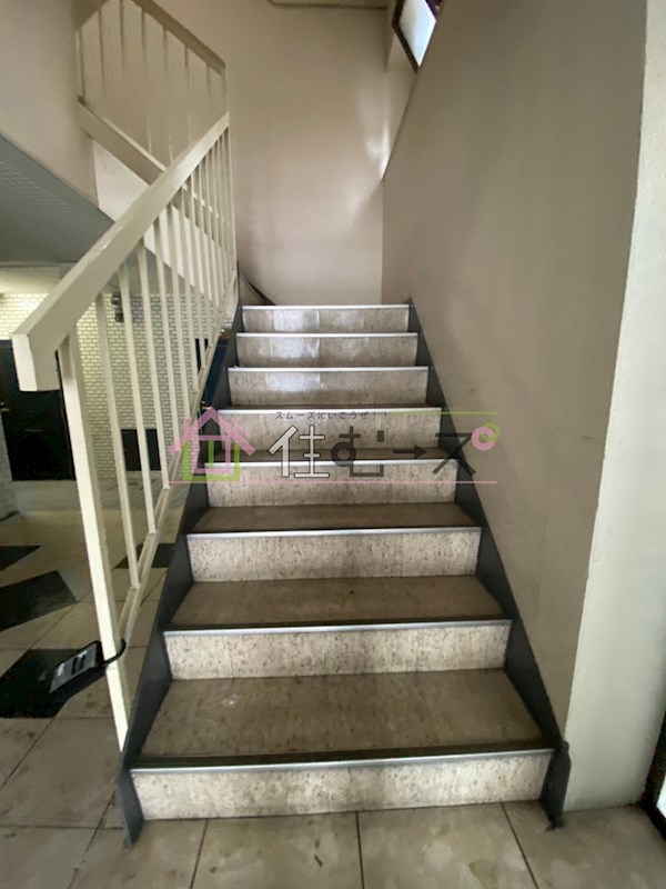 リッチハイツ城北  その他外観6