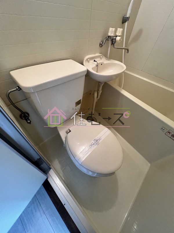 トーエー玉造第2ビル その他3