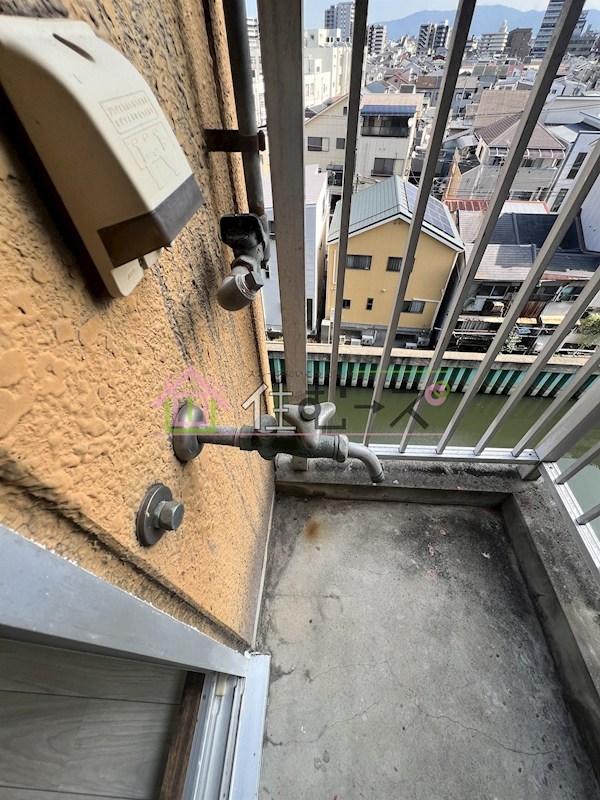 トーエー玉造第2ビル その他6