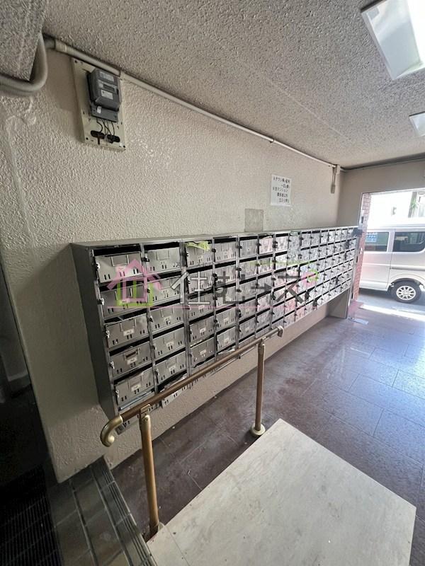 トーエー玉造第2ビル その他外観2