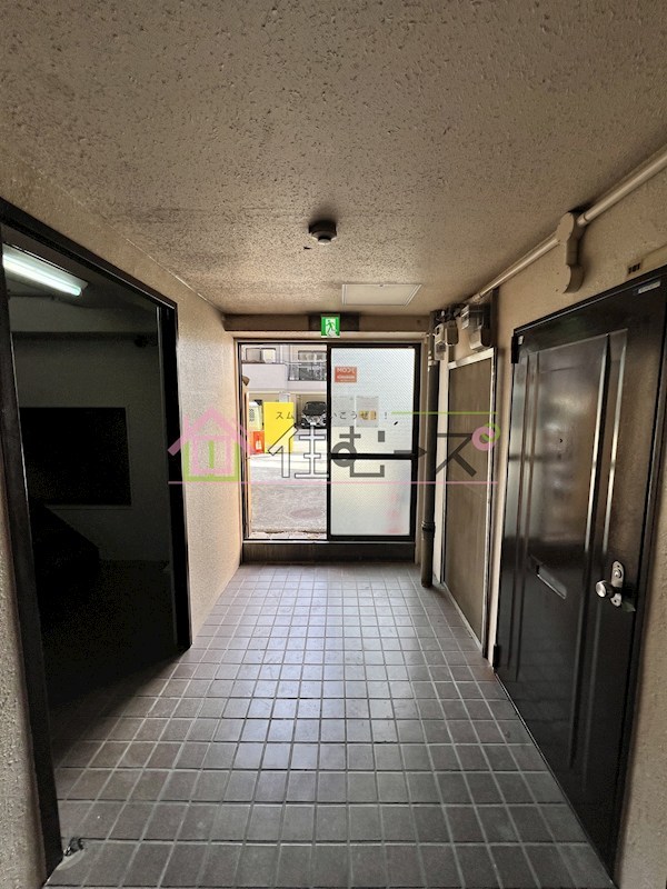 トーエー玉造第2ビル その他外観4