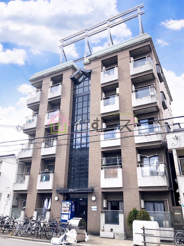 ロータリー40 その他外観1