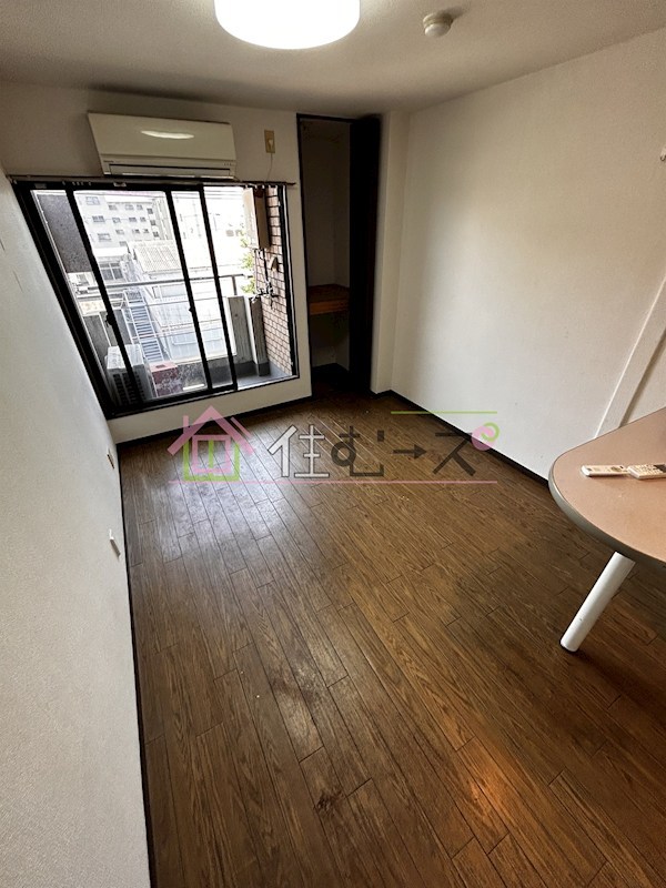 ロータリー40 ベッドルーム