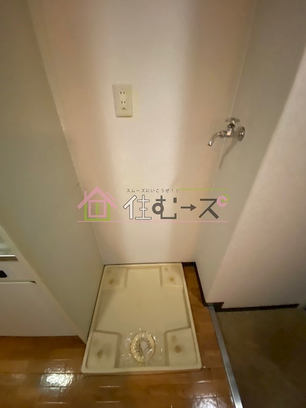 ナンバOMマンション その他2