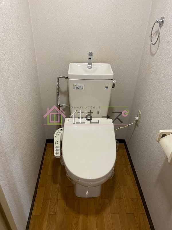 ナンバOMマンション その他4