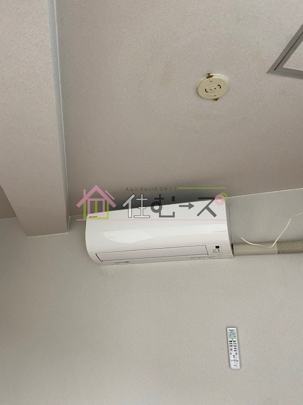 ナンバOMマンション その他5