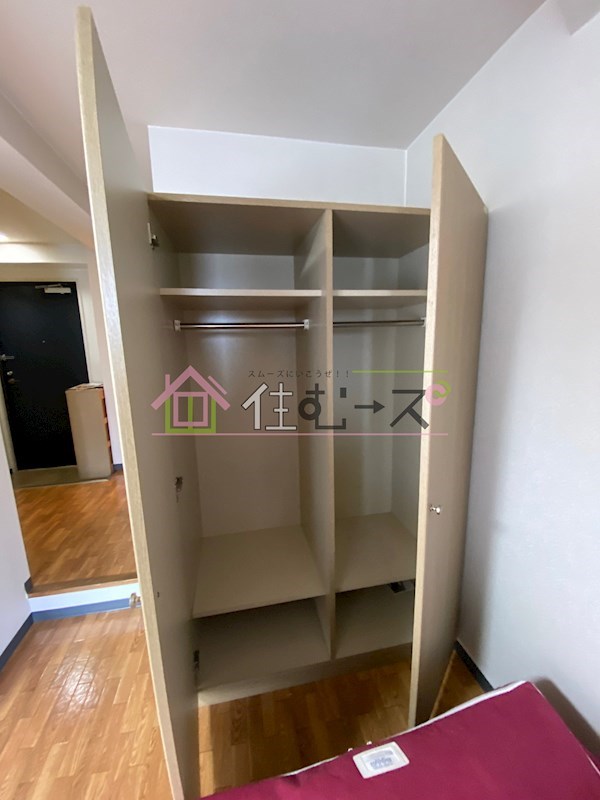 ナンバOMマンション その他6