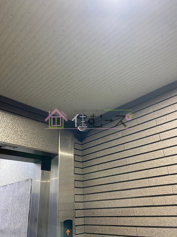 ナンバOMマンション その他外観3