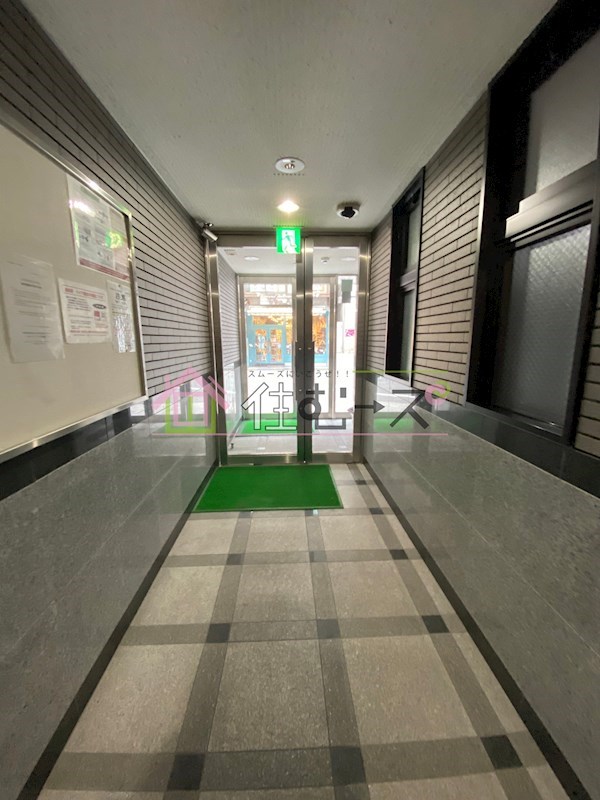 ナンバOMマンション その他外観5