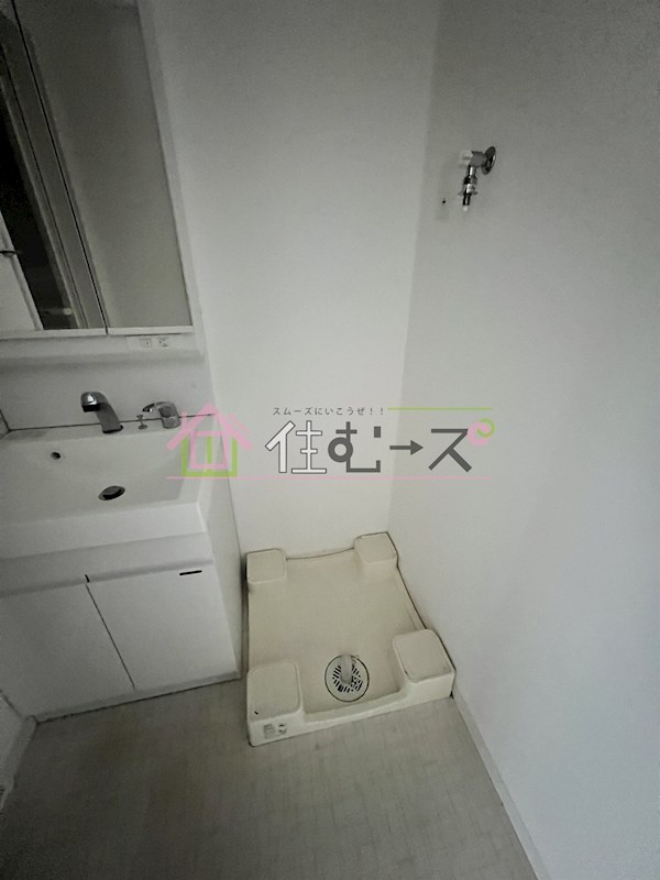 S-RESIDENCE阿波座West その他4