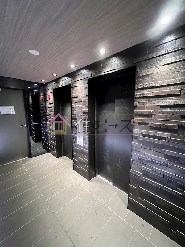 S-RESIDENCE阿波座West その他外観2