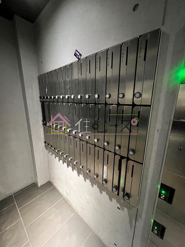 S-RESIDENCE阿波座West その他外観3