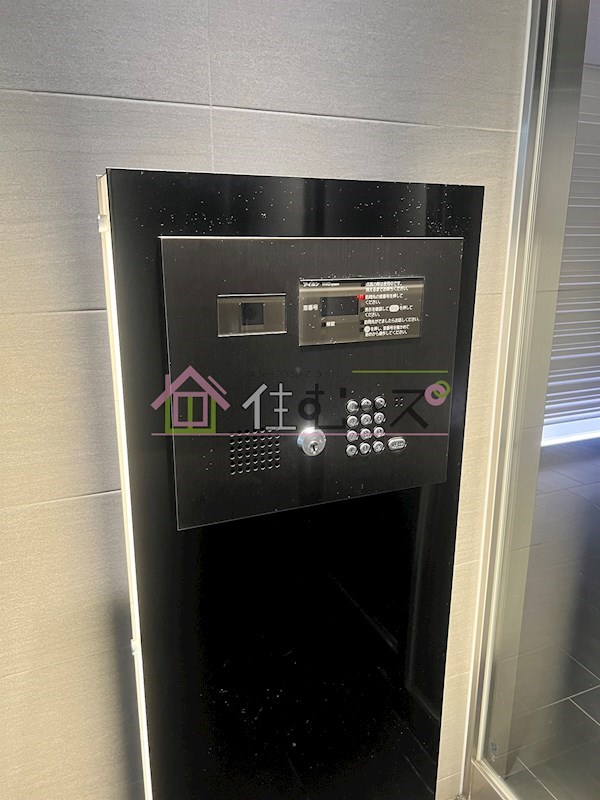 S-RESIDENCE阿波座West その他外観5