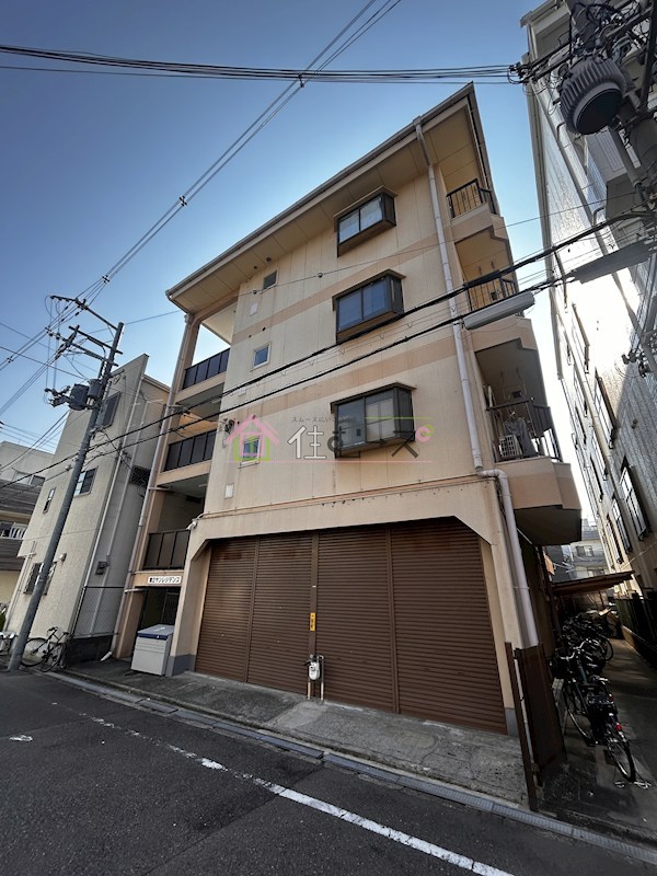 第2サンレジデンス その他外観1