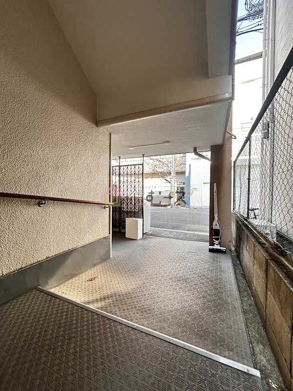 第2サンレジデンス その他外観2