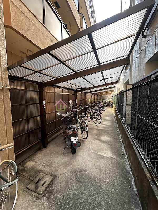 第2サンレジデンス その他外観3