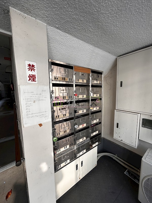 第2サンレジデンス その他外観5