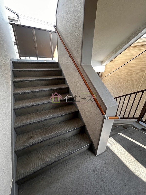 第2サンレジデンス その他外観6