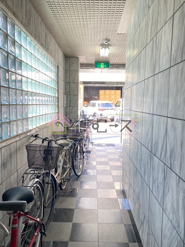 MINTIA北巽 その他外観2