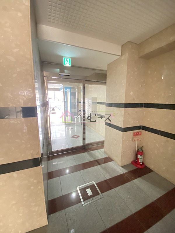 ラ・フォンテ阿波座 その他外観3