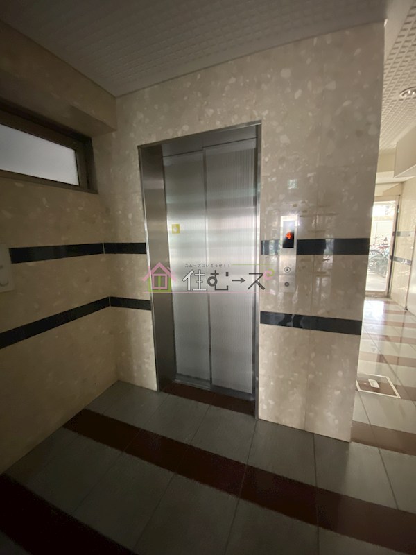 ラ・フォンテ阿波座 その他外観6