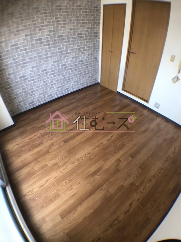 villa　Kei リビング